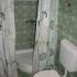 Apartmani Antic, apartman br 8, privatni smeštaj u mestu Budva, Crna Gora - ap 8 kupatilo